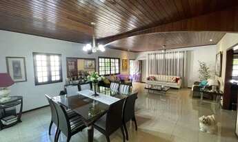 Imagem 6: Casa à venda, 470 m² por R$ 3.100.000,00 - Piratininga - Niterói/RJ