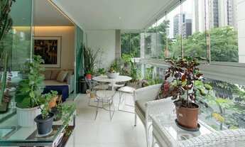 Imagem: Apartamento 04 quartos à venda no bairro