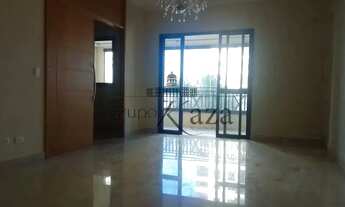 Imagem 5: Apartamento - Jardim Esplanada II - Residencial Esplanada Resort - 3 Dormitórios - 157m²