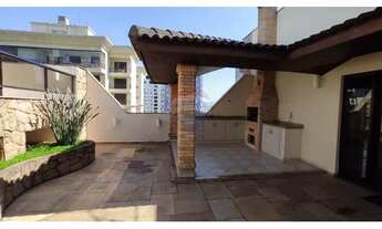 Imagem 5: Cobertura Plana à Venda ou Locação no Jardim Aquarius 262m² , 4 dormitórios, 3 vags de ga