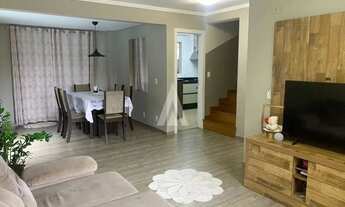 Imagem 2: Casa em Condomínio com 1 suíte(s) mais 2 quarto(s) à venda no bairro Bom Retiro em Joinvil