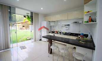 Imagem 16: Casa de condomínio em Alameda Andorinha - Condomínio Residencial Shamballa II - Atibaia/SP