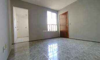 Imagem 2: Apartamento para Venda em Belo Horizonte, Piratininga (Venda Nova), 2 dormitórios, 1 banhe