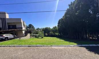 Imagem: Terreno à venda no Condomínio Condado
