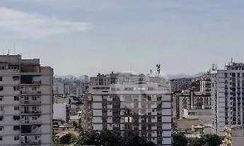 Imagem 5: Apto com 3 quartos, 2 vagas, à venda, 128 m² por R$ 475.000 - Vila Isabel - Rio de Janeiro