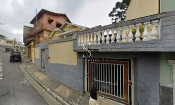 Imagem 6: VILA CRUZEIRO - TERRENO COM CASAS DE 1100M²!