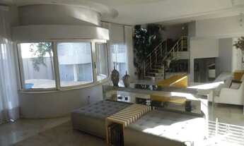 Imagem 5: Casa em Americana