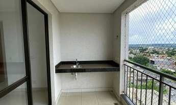 Imagem 6: Apartamento Gran Vista 2 quartos com suíte Jardim Alexandrina - Anápolis - GO