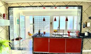 Imagem 4: Prédio de três andares