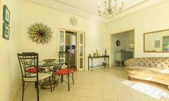 Imagem: Casa no bairro Petrópolis