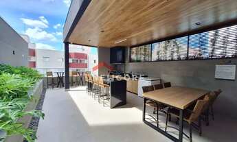 Imagem 3: Apartamento em Alameda Doutor Octávio Pinheiro Brisolla - Vila Nova Cidade Universitária