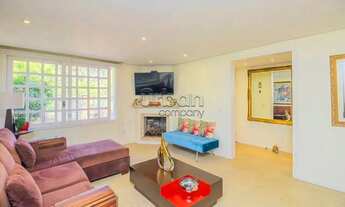 Imagem: Casa 4 dormitórios no bairro Chácara das