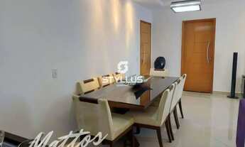 Imagem 7: Apartamento modernizado 3 Qts com Suíte e 2 Vagas em Vila Valqueire M87S