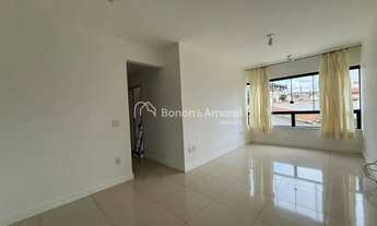 Imagem 2: Apartamento no Condomínio Residencial San Marino Paulínia, de 03 quartos para locação, Jar