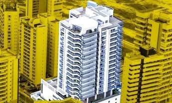 Imagem 7: TA: Peninsula 280. Apartamento Frente mar, Andar Alto. com 289m de apartamento