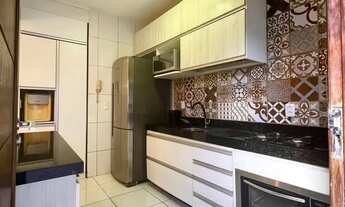 Imagem 4: CASA DUPLEX CONDOMINIO BELA VISTA