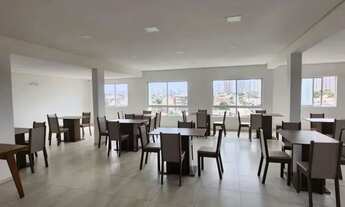 Imagem 3: Última Unidade no Altiplano com 2 Quartos sendo 1 Suíte, Elevador e Lazer Completo