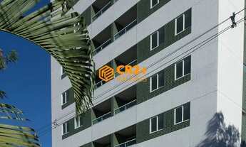 Imagem 4: Vende apartamento 03 quartos, 01 suíte, 02 vaga de garagem, 63m² em Casa Amarela