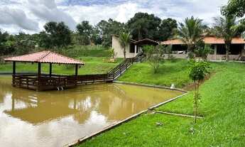 Imagem 5: Chácara em Campo Limpo Oportunidade