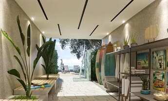 Imagem 6: Flat a venda no Jardim Oceania com 28m² - FL0465