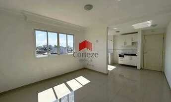 Imagem 2: Apartamento com 62,06m² 2 quartos, para aluguel, no bairro Centro em São José dos Pinhais