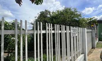 Imagem: Vendo Casa na Avenida Principal da Sucupira