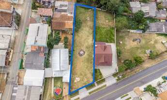 Imagem 4: Terreno no Ferraria