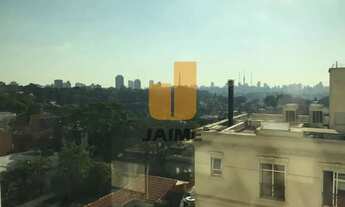 Imagem 4: Conjunto comercial próximo da consolação e Higienópolis