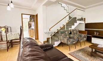 Imagem 6: Casa com 4 dormitórios à venda, 138 m² por R$ 775.000,00 - Agriões - Teresópolis/RJ