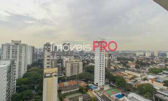 Imagem 7: Apartamento no contrapiso no Campo Belo, recém entregue