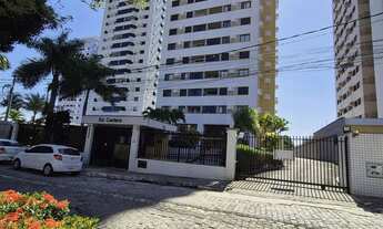 Imagem: Ótimo Apartamento com Varanda e Lazer em