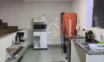 Imagem 6: Locação Sobrado - DIÁRIA