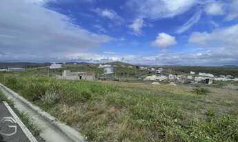 Imagem: Lote à venda no Jardim dos Girassóis (