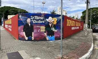 Imagem 2: Área à venda, 1050 m² por R$ 5.300.000,00 - Jardim América - São José dos Campos/SP