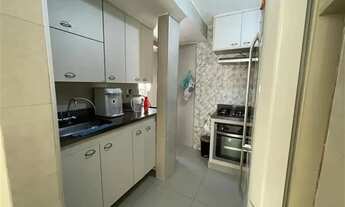 Imagem 5: Lopes Rio Vende excepcional Quarto e sala com dependências