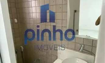 Imagem 2: Sala Comercial para Venda em Salvador, Stiep, 2 banheiros, 1 vaga