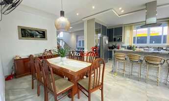 Imagem 7: Sobrado com piscina 150 metros do mar em Matinhos