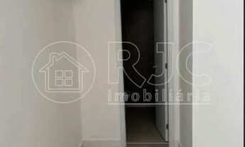 Imagem 6: Apartamento para venda possui 56 metros quadrados com 1 quarto em Ipanema - Rio de Janeiro