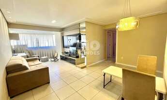 Imagem: Apartamento no edifício Celina Maia