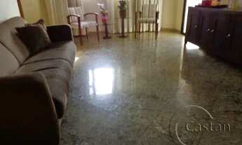 Imagem 3: Apartamento em Mooca