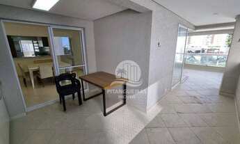 Imagem 7: Apartamento com 3 dormitórios para alugar, 150 m² por R$ 8.000/mês - Astúrias - Guarujá/SP