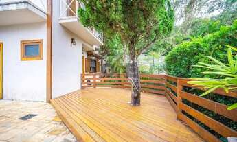 Imagem 3: Casa com 5 dormitórios, sendo 2 suítes para venda na região Granja Viana - Carapicuíba - S