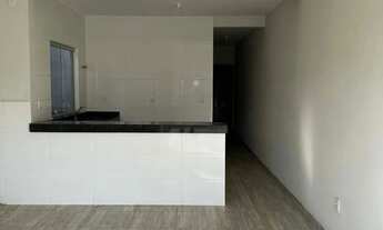 Imagem 7: Casa de 2 quartos à venda no bairro Jardim primavera em Montes Claros-MG