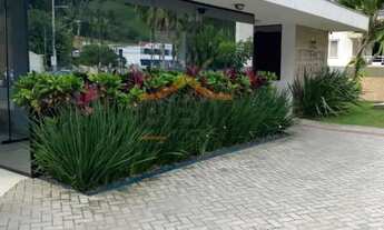 Imagem 5: Apartamento com 2 dormitórios para alugar, 60 m² por R$ 2.000 - Espinheiros - Itajaí/SC