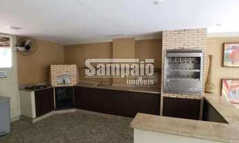 Imagem 7: Campo Grande Apartamento com 3 dormitórios