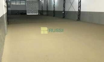 Imagem 4: Galpão à venda, 535 m² por R$ 1.600.000,00 - Chácaras Reunidas - São José dos Campos/SP