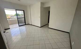 Imagem: Apartamento Ed Palazzo Farnese - 123 m²