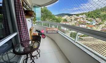 Imagem 3: Apartamento para Venda em Florianópolis, Córrego Grande, 2 dormitórios, 1 suíte, 2 banheir