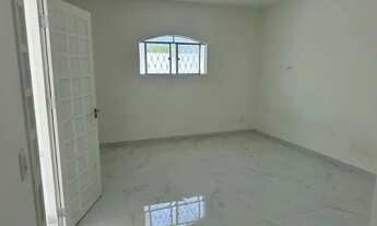 Imagem 4: Casa à Venda - 2 Quartos | Bairro Cinza