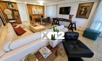 Imagem 5: Apartamento Edf. Juliana Dias 237m Av. Boa Viagem, Recife (Ref.AP57596L
